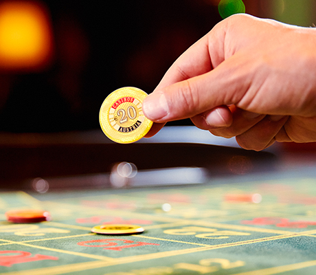 20€ Deposit Casino