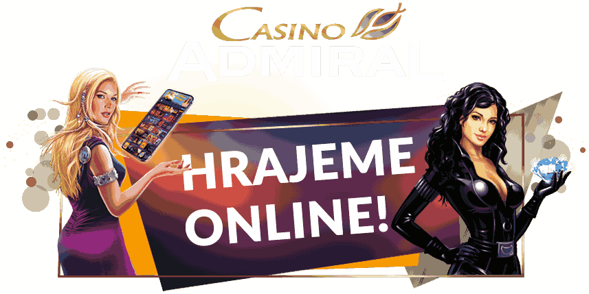 Admiral casino bonus