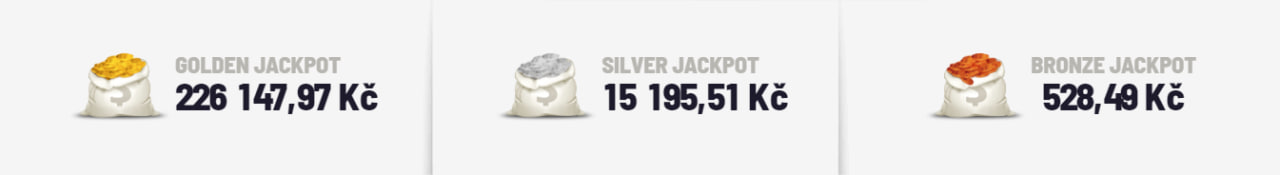 Apollo Casino Jackpot