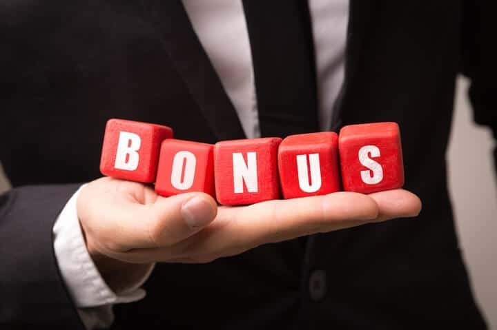Online Casino Bonus CZ