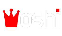 OshiCasino Online v CZ 2021