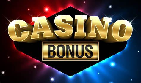 Cz casino bonus