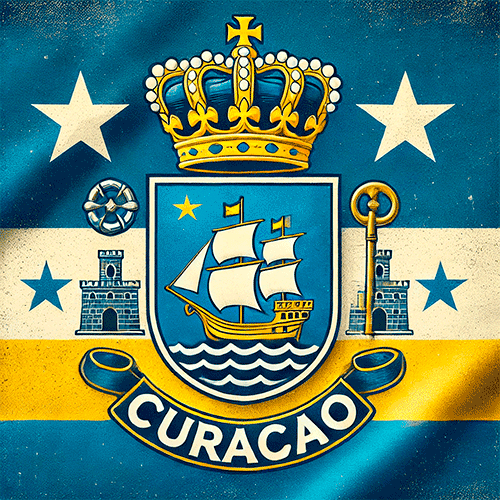 Regulační licence Curaçao