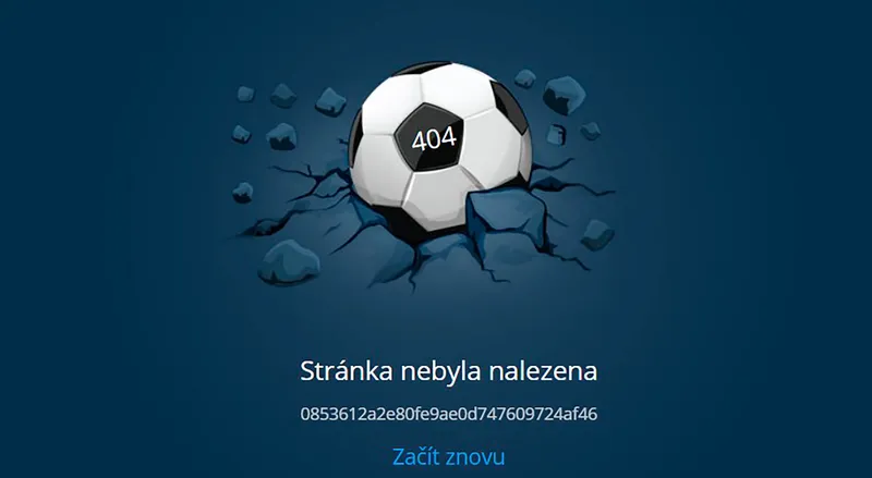 MostBet login problem