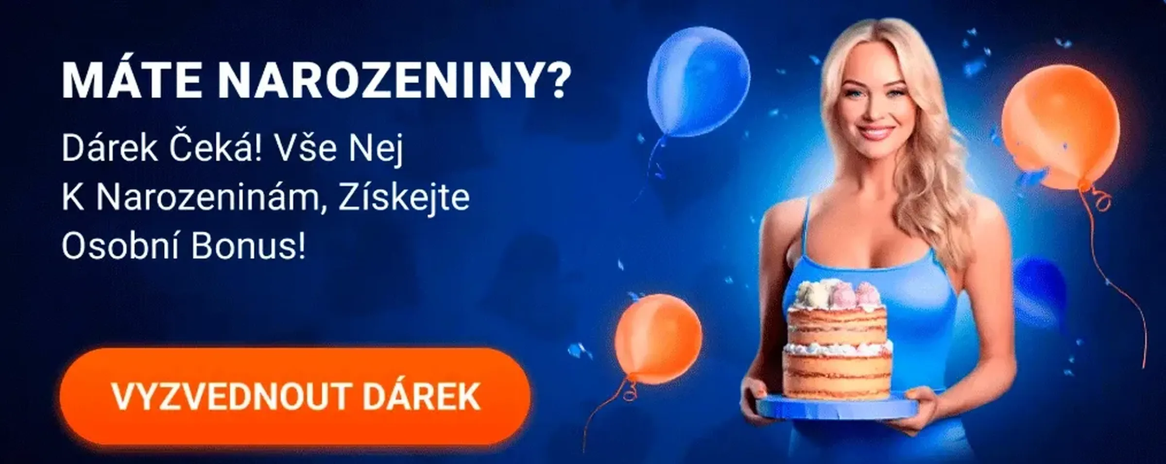 Mostbet Casino Bonus Narozeninový