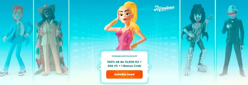 Neon54 bonus