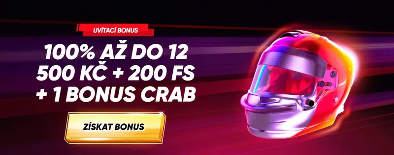 Uvítací bonus v kasinu QuickWin