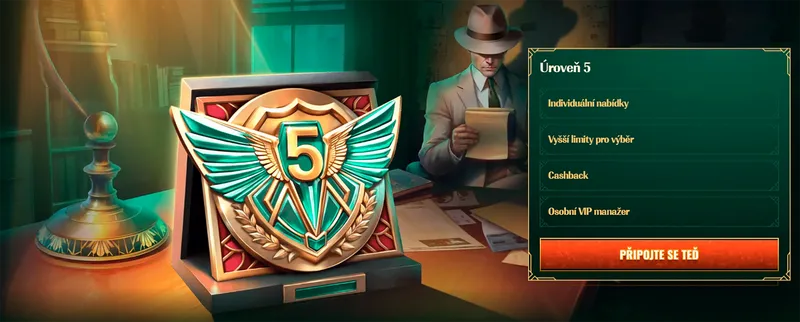 Věrnostní program SpyBet casino – bonusy pro nové i stálé hráče