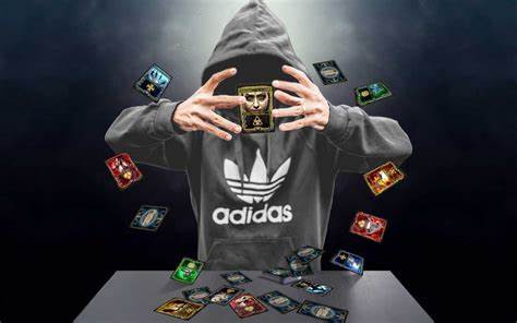 Anonymní kasina na peníze