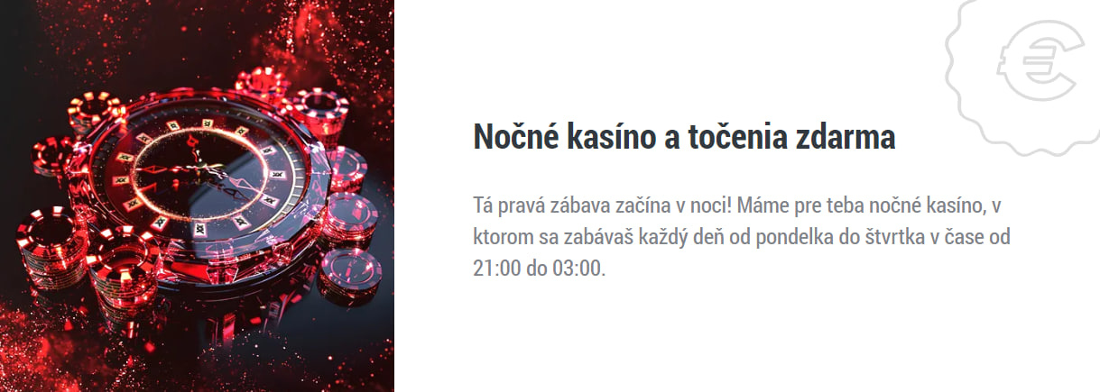 Night Bonus