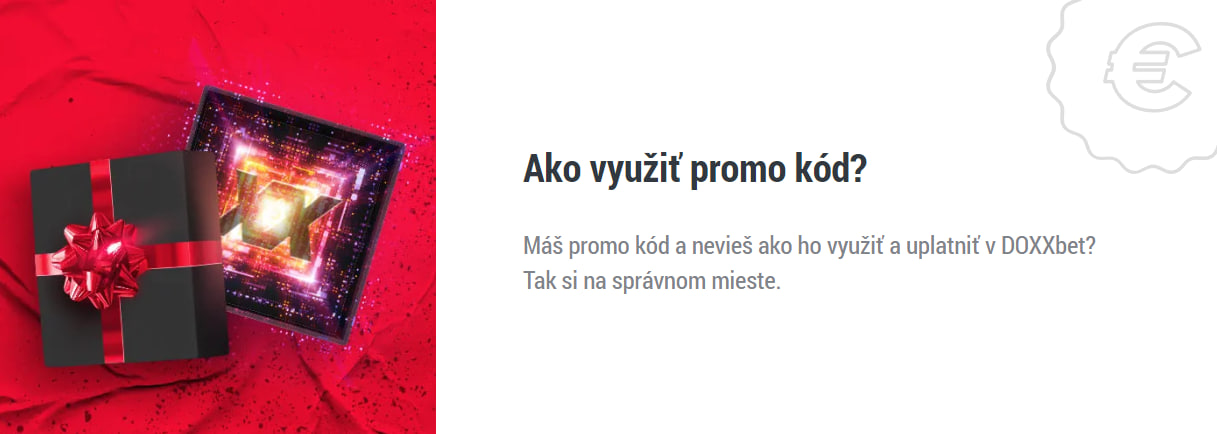Promo Code