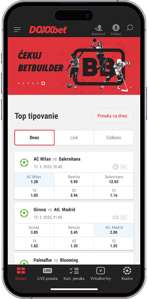 Mobile Version