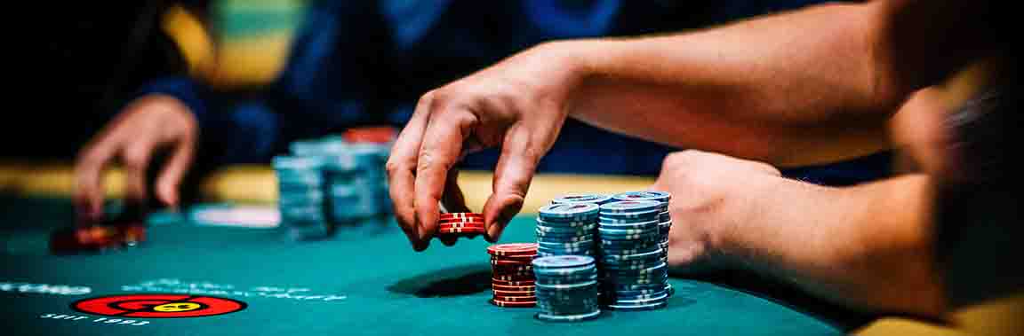 Online Casino Games