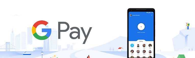 Google Pay Bonus