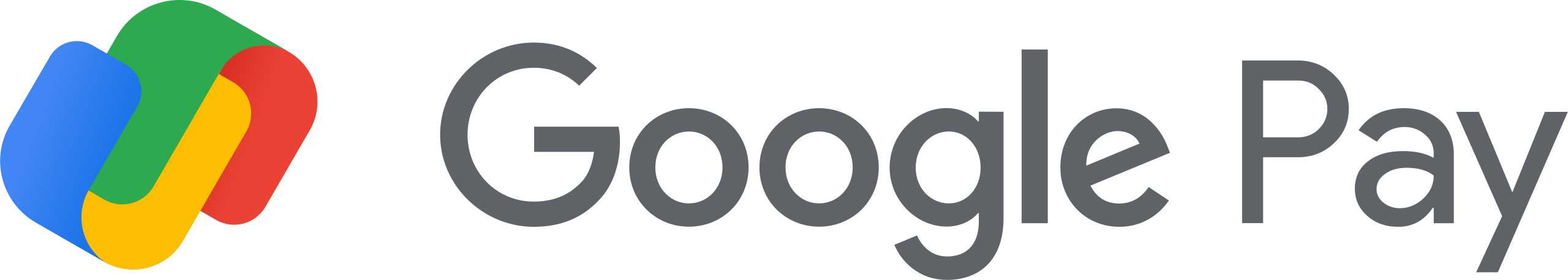 Casino GooglePay