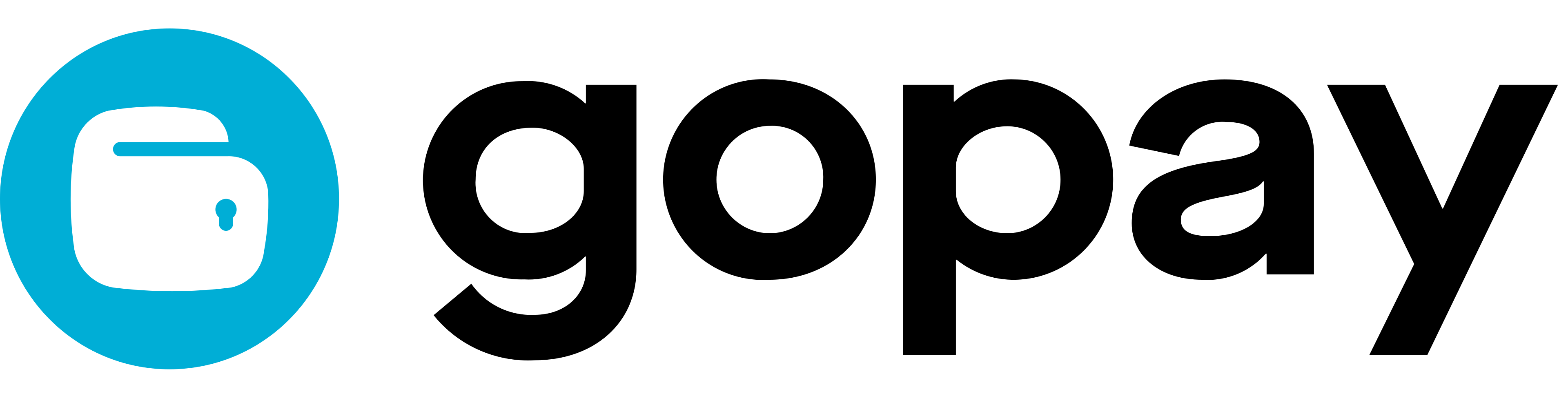Casino Gopay