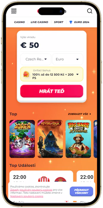 Greatwin mobile casino