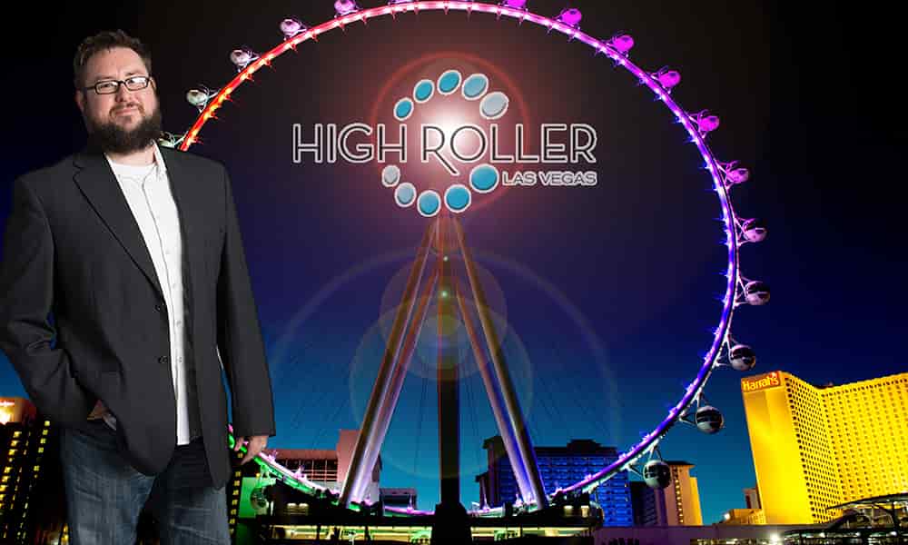 Online Casino High Roller CZ