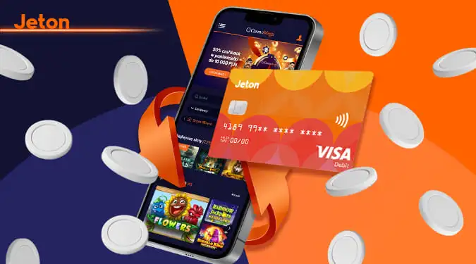 Jeton Casino Bonus