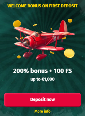 Jettbet Welcome pack