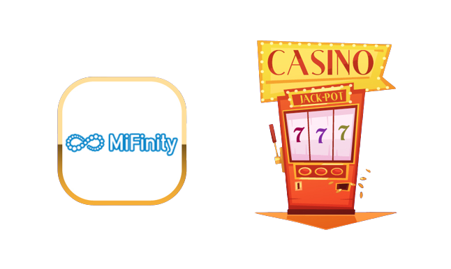 MiFinity Bonus