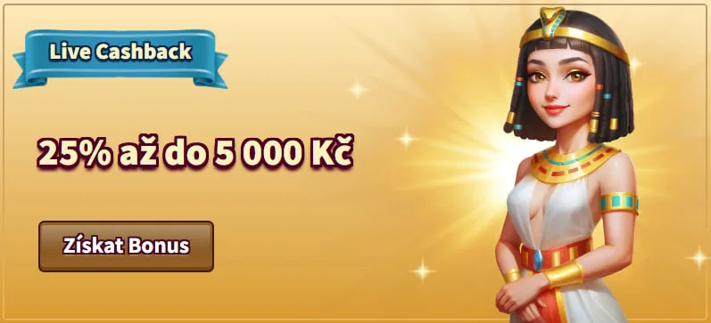 Live cashback My Empire