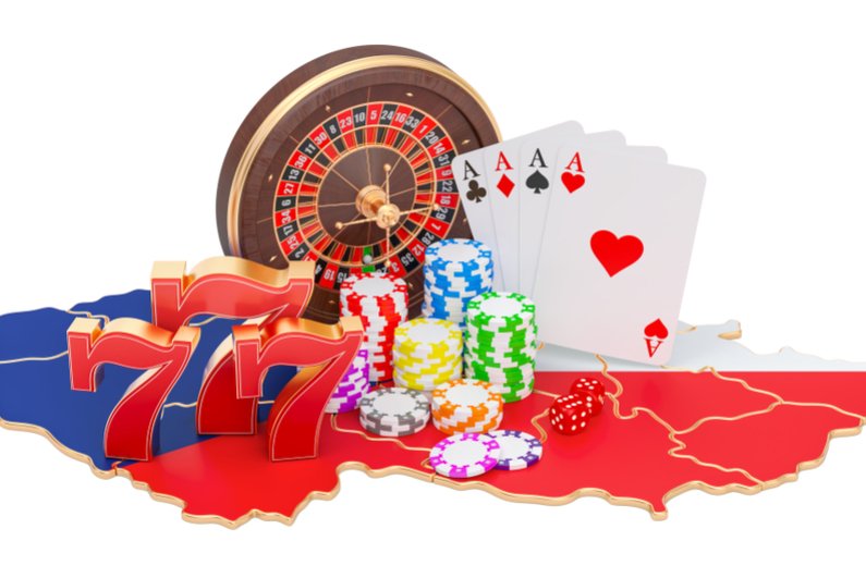 Casino bonus pro české hráče