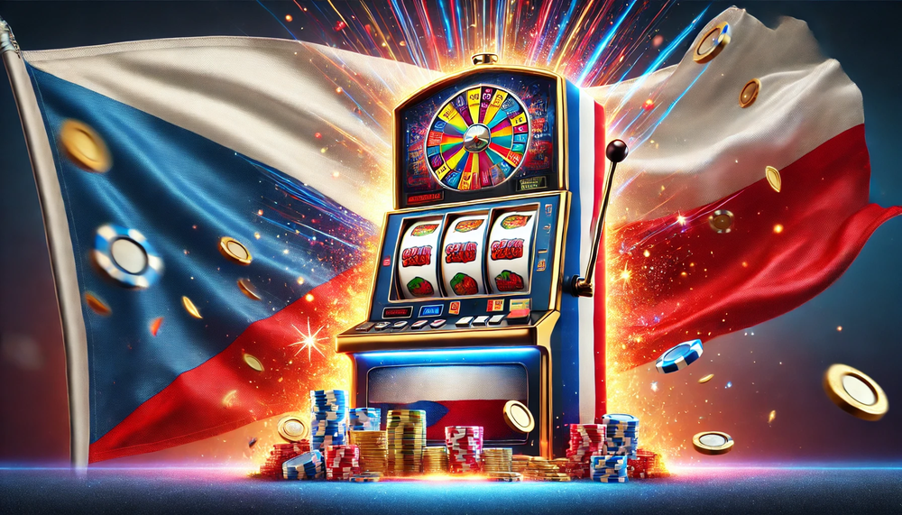 Online Casino Free Spiny Dnes