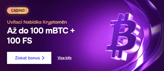 SGCasino Uvítасí krурtоbоnus