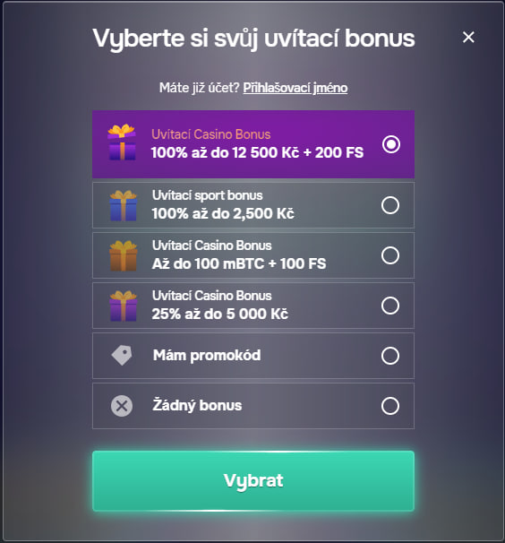 SGCasino Uvítасí bоnus kаsіnа
