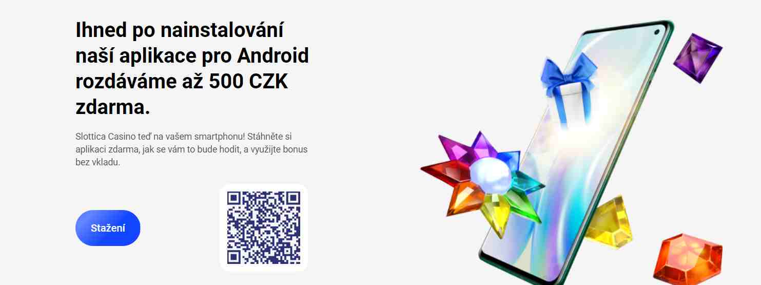 Slottica Mobilni Casino