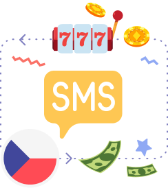 Vklad přes sms cz