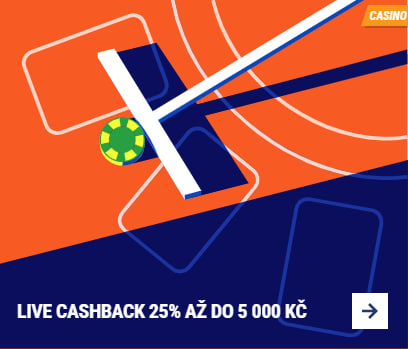 TikiTaka Live cashback