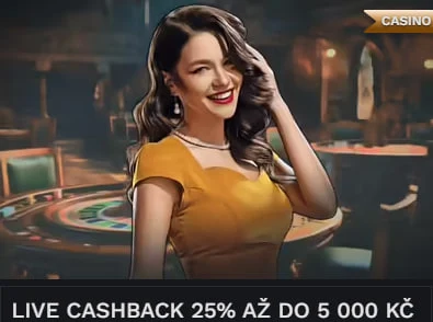 Wildsino Live Cashback
